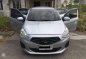For Sale Mitsubishi Mirage G4 2014 Negotiable-8