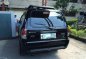 2010 Isuzu Crosswind Xti Manual​ For sale -3