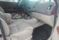 Toyota Fortuner 2011 Gray SUV For Sale -8