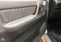 Mitsubishi Pajero 2004 for sale -10