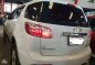 2015 Chevrolet Trailblazer 4x2 Automatic Dsl AutoRoyale-8