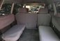 Mitsubishi Adventure 2017 GLS Sport MT Almost New-9