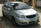 Rush Sale Toyota Vios 2006 manual For sale -6