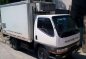 98 MITSUBISHI Fuso Canter Reefer Van 4W 10ft. FOR SALE-4