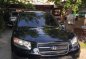 For Sale Hyundai Santa Fe 2009 CRDI A/T-8
