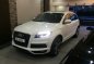 Audi Q7 2012 Diesel Manual Beige-1