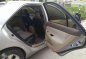 Toyota Camry 2.4e 2004 Automatic-11