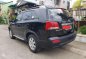 Kia Sorento 2011 Diesel-6