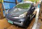 Toyota Avanza 2012 for sale -2