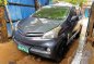 Toyota Avanza 2012 for sale -0