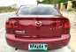 Mazda 3v-top of the line 2006 model-3