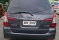 2015 Toyota Innova 25G Gray for sale -10