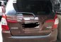 2014 Toyota Innova 2.5g matic​ For sale -5