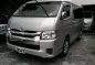 Toyota Hiace 2015 GL GRANDIA AT​ For sale -6