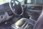 Isuzu Crosswind XUV 2004 suv diesel innova avanza pajero crv adventure-10