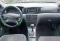 2004 Toyota Corolla Altis 1.6 E Automatic Tranmission -3