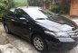 2013 Honda City 1.3S AT Black For Sale -3