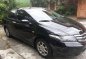 2013 Honda City 1.3S AT Black For Sale -1