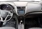 Fresh 2013 Hyundai Accent CRDI HB Diesel For Sale -4