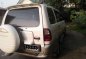 Isuzu Crosswind XUV 2004 suv diesel innova avanza pajero crv adventure-11