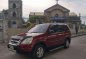 HONDA CRV 2003 2nd gen​ For sale -6