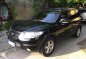 For Sale Hyundai Santa Fe 2009 CRDI A/T-9