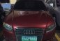 Almost brand new Audi A4 Diesel 2008 for sale -1