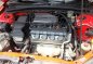 Honda Civic 2002 Dimension Red Sedan For Sale -7