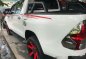 Toyota Hilux 2016 for sale -5