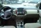 2014 Toyota Innova 2.5 G At​ For sale -4