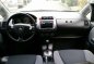 2006 Honda Jazz 1.3 iDSi AT Black For Sale -11