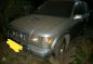 Kia Grand Sportage 4WD Diesel Golden For Sale -11