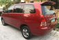Toyota Innova J 2006 Manual Gas-5