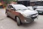 2011 Hyundai Tucson 4wd for sale -10