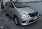 Toyota INNOVA J 2015-10