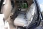 2003 Ford Expedition Black Top of the Line For Sale -8