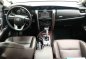 Toyota Fortuner 4X2 V DSL AT 2016 Montero Mux Crv Innova Prado Paje-11