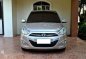 Hyundai i10 2012 MT Beige Hatchback For Sale -10