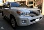 2014 Toyota Landcruiser VX AT diesel 4x4 not 2013 2015 2016 2012-11