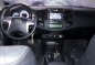 Toyota Fortuner 2015 For sale -10