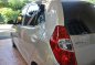 Hyundai i10 2012 MT Beige Hatchback For Sale -11