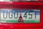 Toyota Vios 2013 for sale-2
