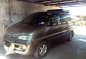 For Sale: Hyundai  Starex Club Van-1