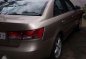 Hyundai Sonata AT 2017 Acquired 1tkm Only Barely Used Like New-4