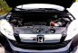 Honda CRV 3rd generation 2008-11