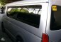 2014 Toyota HiAce GL Grandia 2.5 Manual TransMission-3