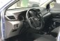 F O R S A L E: TOYOTA AVANZA 1.3E (g look) 2012 M/T (light blue)-11