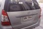 Toyota INNOVA J 2015-11