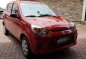 2017 Suzuki Alto 900km only new look good as new rush sale-8