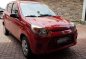 2017 Suzuki Alto 900km only new look good as new rush sale-0